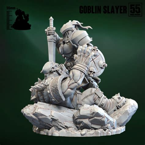 goblin slayer stl